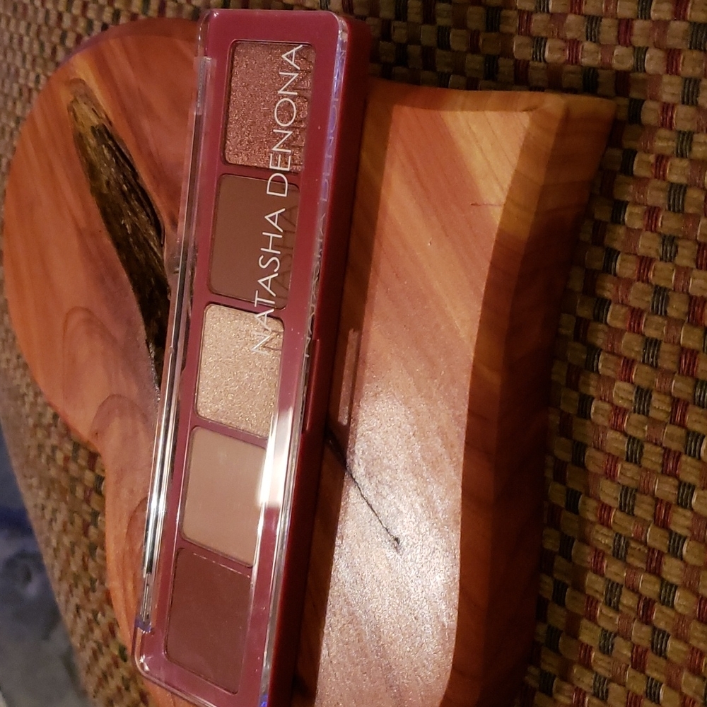 Natasha Denona EYESHADOW